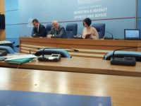Themelimi i Organizates Kombetare Anti Doping